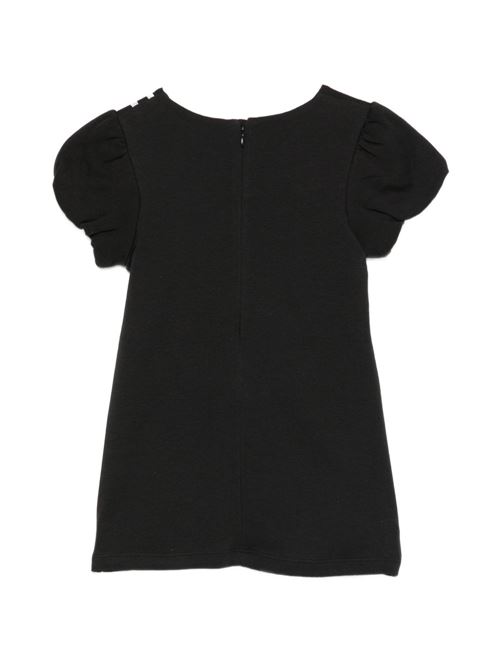 Abito bambina Marc Jacobs nero MARC JACOBS Kids | W6080909B